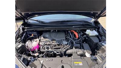 2025 Toyota Sienna LE AWD  Sunroof - Photo 23 - Elmhurst, NY 11373