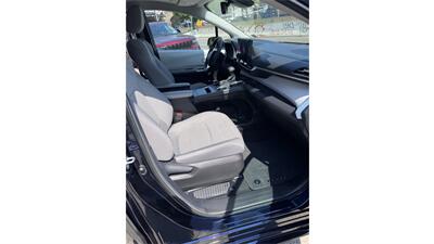 2025 Toyota Sienna LE AWD  Sunroof - Photo 14 - Elmhurst, NY 11373