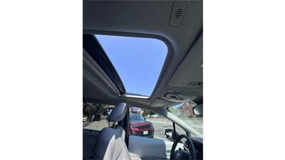 2025 Toyota Sienna LE AWD  Sunroof - Photo 20 - Elmhurst, NY 11373