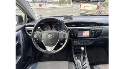 2016 Toyota Corolla S   - Photo 17 - Elmhurst, NY 11373