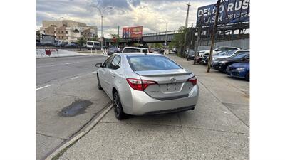 2016 Toyota Corolla S   - Photo 3 - Elmhurst, NY 11373