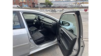 2016 Toyota Corolla S   - Photo 21 - Elmhurst, NY 11373
