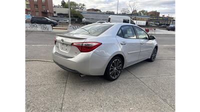 2016 Toyota Corolla S   - Photo 6 - Elmhurst, NY 11373