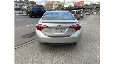 2016 Toyota Corolla S   - Photo 4 - Elmhurst, NY 11373