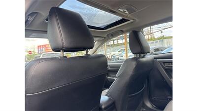 2016 Toyota Corolla S   - Photo 18 - Elmhurst, NY 11373