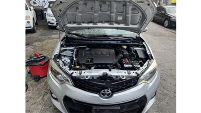 2016 Toyota Corolla S   - Photo 13 - Elmhurst, NY 11373