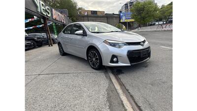 2016 Toyota Corolla S   - Photo 8 - Elmhurst, NY 11373