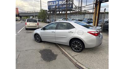 2016 Toyota Corolla S   - Photo 2 - Elmhurst, NY 11373