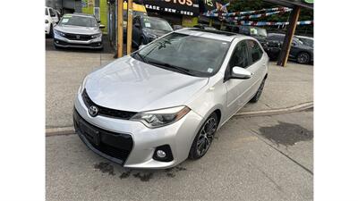 2016 Toyota Corolla S   - Photo 27 - Elmhurst, NY 11373