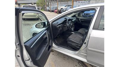 2016 Toyota Corolla S   - Photo 11 - Elmhurst, NY 11373