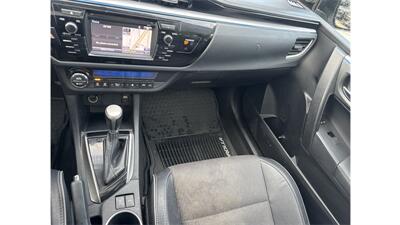 2016 Toyota Corolla S   - Photo 14 - Elmhurst, NY 11373
