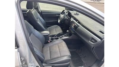 2016 Toyota Corolla S   - Photo 22 - Elmhurst, NY 11373