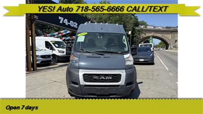 2020 RAM ProMaster 3500 159 WB Van