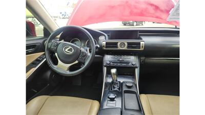 2014 Lexus IS 250   - Photo 21 - Elmhurst, NY 11373