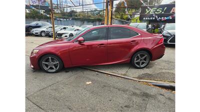 2014 Lexus IS 250   - Photo 6 - Elmhurst, NY 11373