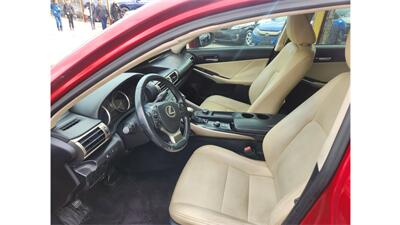 2014 Lexus IS 250   - Photo 7 - Elmhurst, NY 11373