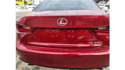 2014 Lexus IS 250   - Photo 20 - Elmhurst, NY 11373