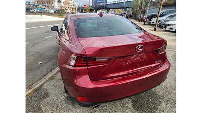 2014 Lexus IS 250   - Photo 5 - Elmhurst, NY 11373