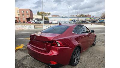 2014 Lexus IS 250   - Photo 4 - Elmhurst, NY 11373