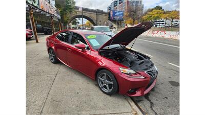 2014 Lexus IS 250   - Photo 25 - Elmhurst, NY 11373