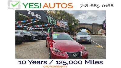 2014 Lexus IS 250   - Photo 1 - Elmhurst, NY 11373