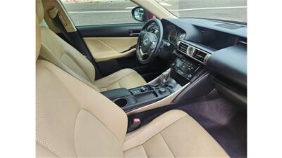 2014 Lexus IS 250   - Photo 13 - Elmhurst, NY 11373