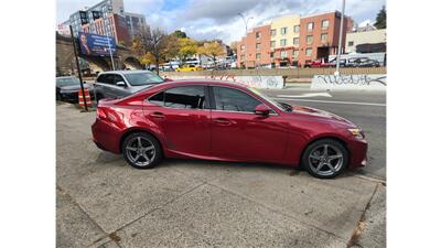 2014 Lexus IS 250   - Photo 3 - Elmhurst, NY 11373