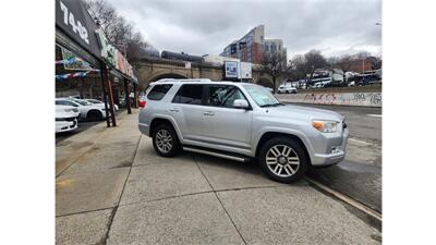 2011 Toyota 4Runner Limited   - Photo 3 - Elmhurst, NY 11373