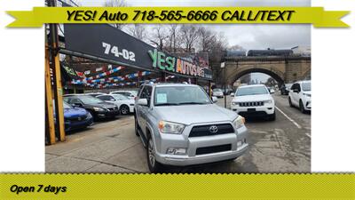 2011 Toyota 4Runner Limited   - Photo 1 - Elmhurst, NY 11373