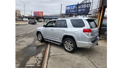 2011 Toyota 4Runner Limited   - Photo 6 - Elmhurst, NY 11373