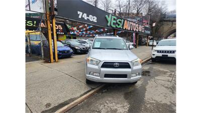 2011 Toyota 4Runner Limited   - Photo 4 - Elmhurst, NY 11373