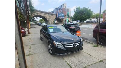 2018 Mercedes-Benz C 300 4MATIC   - Photo 2 - Elmhurst, NY 11373