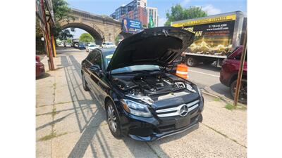 2018 Mercedes-Benz C 300 4MATIC   - Photo 27 - Elmhurst, NY 11373