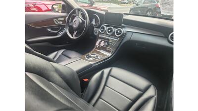 2018 Mercedes-Benz C 300 4MATIC   - Photo 9 - Elmhurst, NY 11373