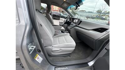 2017 Toyota Sienna LE 8-Passenger - Photo 29 - Elmhurst, NY 11373