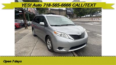2017 Toyota Sienna LE 8-Passenger - Photo 1 - Elmhurst, NY 11373