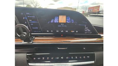 2024 Cadillac Escalade ESV Luxury  Premium Luxury - Photo 15 - Elmhurst, NY 11373