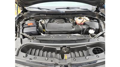 2024 Cadillac Escalade ESV Luxury  Premium Luxury - Photo 18 - Elmhurst, NY 11373