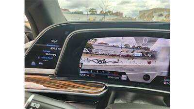 2024 Cadillac Escalade ESV Luxury  Premium Luxury - Photo 13 - Elmhurst, NY 11373