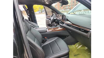 2024 Cadillac Escalade ESV Luxury  Premium Luxury - Photo 20 - Elmhurst, NY 11373