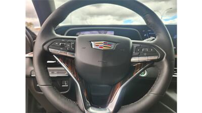 2024 Cadillac Escalade ESV Luxury  Premium Luxury - Photo 16 - Elmhurst, NY 11373