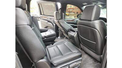 2024 Cadillac Escalade ESV Luxury  Premium Luxury - Photo 6 - Elmhurst, NY 11373
