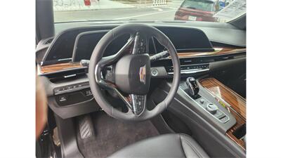 2024 Cadillac Escalade ESV Luxury  Premium Luxury - Photo 11 - Elmhurst, NY 11373