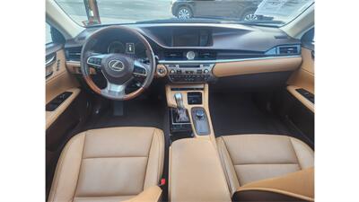 2018 Lexus ES 350   - Photo 8 - Elmhurst, NY 11373