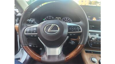 2018 Lexus ES 350   - Photo 20 - Elmhurst, NY 11373