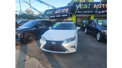 2018 Lexus ES 350   - Photo 2 - Elmhurst, NY 11373