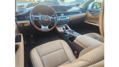 2018 Lexus ES 350   - Photo 6 - Elmhurst, NY 11373