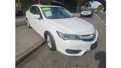 2018 Acura ILX   - Photo 2 - Elmhurst, NY 11373