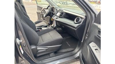 2017 Toyota RAV4 XLE   - Photo 24 - Elmhurst, NY 11373