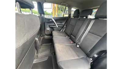 2017 Toyota RAV4 XLE   - Photo 17 - Elmhurst, NY 11373